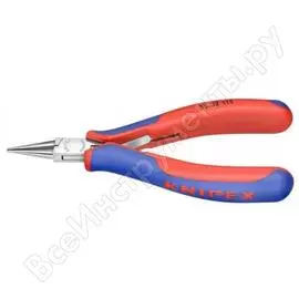 Захватные круглогубцы для электроники Knipex KN-3532115