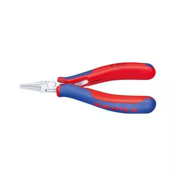 Захватные плоскогубцы для электроники Knipex KN-3512115