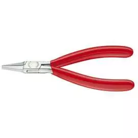 Захватные плоскогубцы для электроники knipex kn-3511115
