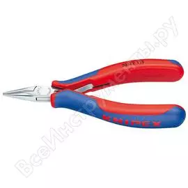 Захватные плоскогубцы для электроники Knipex KN-3522115