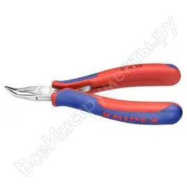 Захватные плоскогубцы для электроники Knipex KN-3542115