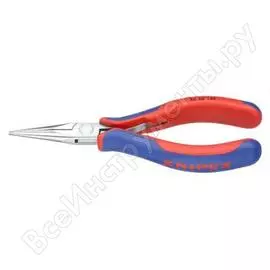 Захватные плоскогубцы для электроники Knipex KN-3562145