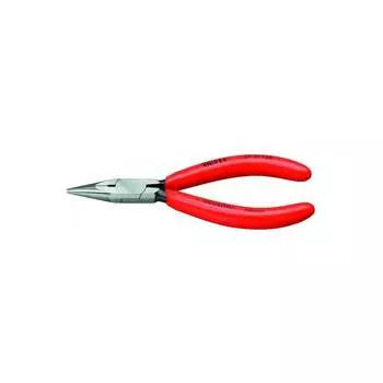 Захватные плоскогубцы для точной механики Knipex KN-3733125