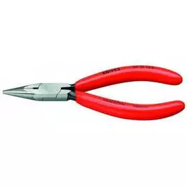 Захватные плоскогубцы для точной механики knipex kn-3731125