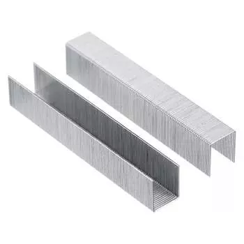 Закаленная скоба для мебельного степлера ЕРМАК 648-036