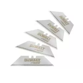 Закаленное трапециевидное лезвие Dewalt DWHT0-11131 DWHT0-11131