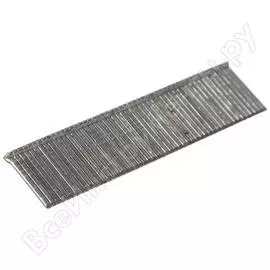 Закаленные гвозди для степлера STAYER тип 300 14 мм (1000 шт.) 31614-14