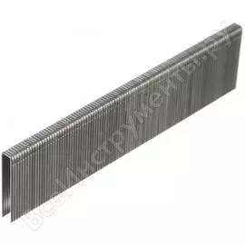 Закаленные скобы для степлера KRAFTOOL тип 55 30 мм (5000 шт.) 31789-30