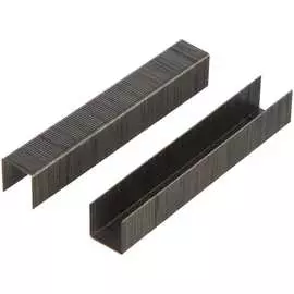 Закаленные скобы ЗУБР МАСТЕР 31625-12