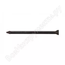 Закаленный финишный гвоздь ЕВРОПАРТНЕР 1,4х30 170 шт. 13 4835 1