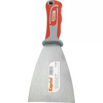 Закаленный полужесткий шпатель Kapriol 23180
