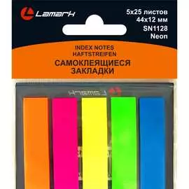 Закладки LAMARK