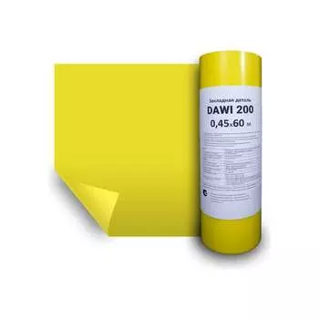 Закладная деталь для каркасных конструкций Delta dawi 200 469368