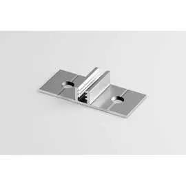 Закладной профиль-защелка для Т-образных профилей Лука УТ000000188