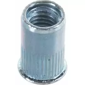 Заклепка-гайка ЦКИ М4 BRALO 50 шт. 68125