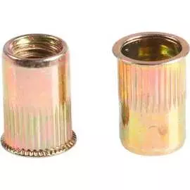 Заклепка-гайка ЦКИ