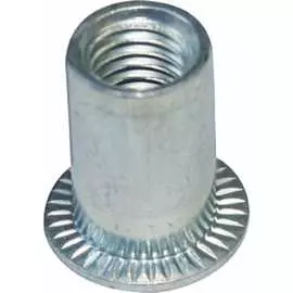 Заклепка-гайка ЦКИ М8х21 100 шт. 68128