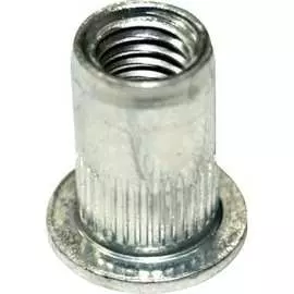 Заклепка-гайка ЦКИ