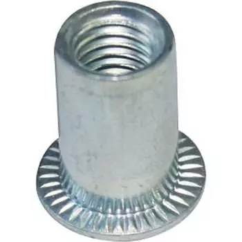 Заклепка-гайка ЦКИ М8х18.5 50 шт. 64546