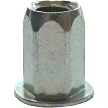 Заклепка-гайка ЦКИ М5 250 шт. 61987