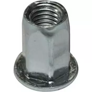 Заклепка-гайка ЦКИ