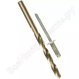 Заклепка Rapid 5000388