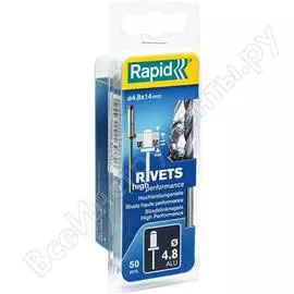 Заклепка Rapid 5000389