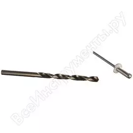 Заклепка Rapid 5000384