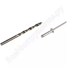 Заклепка Rapid