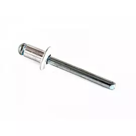 Заклепка КРЕП-КОМП 4,8х6 500 шт за486