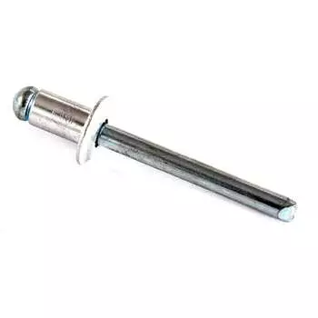 Заклепка КРЕП-КОМП 4x14 100 шт. за414мф