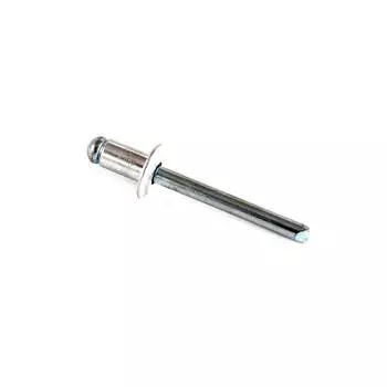 Заклепка КРЕП-КОМП 3,2x8 100 шт. за328мф