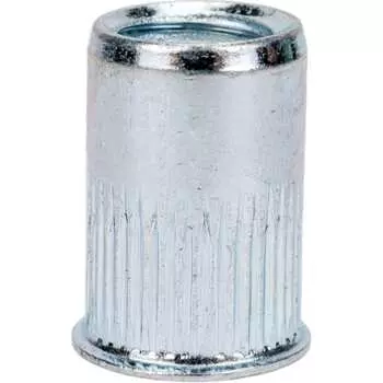 Заклепка МЕТИЗНЫЙ ДВОР 4690441027559