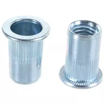 Заклепка МЕТИЗНЫЙ ДВОР 4690441027573