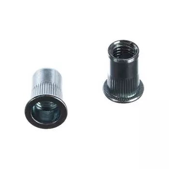 Заклепка МЕТИЗНЫЙ ДВОР 4690441027610