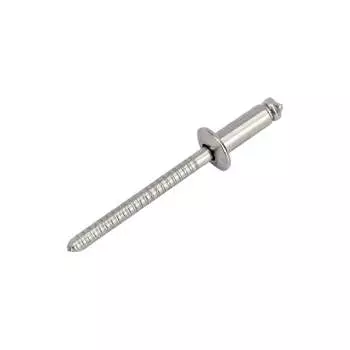 Заклепка Невский Крепеж a2/a2 4,0x10 (25шт) 827183