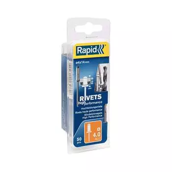 Заклепка Rapid 5000385