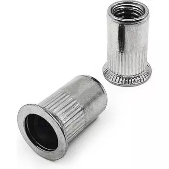 Заклепка резьбовая KREPFIELD 1023ГАЙКАЗАКЛЕПКАМ4Х11,5-50