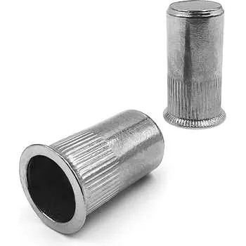 Заклепка резьбовая KREPFIELD 1024ГАЙКАЗАКЛЕПКАМ3Х16,5-100