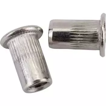 Заклепка резьбовая KREPFIELD 1025ГАЙКАЗАКЛЕПКАМ4Х10-50