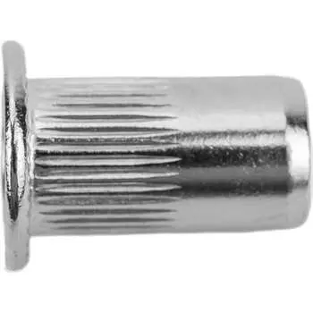 Заклепка резьбовая KREPFIELD 1025ГАЙКАЗАКЛЕПКАМ5Х12-20