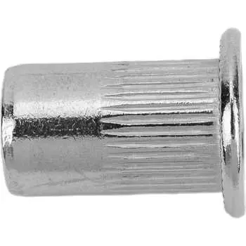 Заклепка резьбовая KREPFIELD 1025ГАЙКАЗАКЛЕПКАМ6Х14,5-100