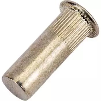 Заклепка резьбовая KREPFIELD 1026ГАЙКАЗАКЛЕПКАМ5Х19-50