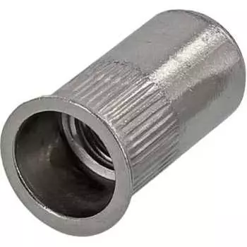 Заклепка резьбовая KREPFIELD 1024ГАЙКАЗАКЛЕПКАМ3Х16,5-50