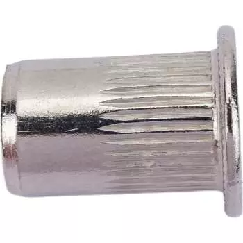 Заклепка резьбовая KREPFIELD 1025ГАЙКАЗАКЛЕПКАМ8Х16-20