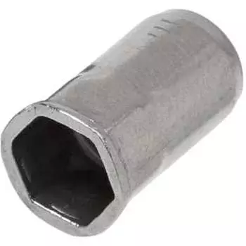 Заклепка резьбовая KREPFIELD 1027ГАЙКАЗАКЛЕПКАМ10Х20,5-50