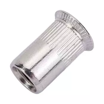 Заклепка резьбовая KREPFIELD 1023ГАЙКАЗАКЛЕПКАМ8Х19-50