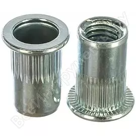 Заклепка резьбовая MESSER 211108S-50