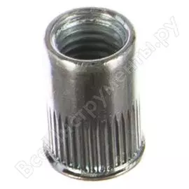 Стальная резьбовая заклепка MESSER 212110S-50