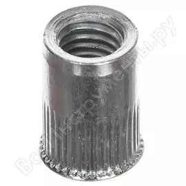 Стальная резьбовая заклепка MESSER 212108S-50